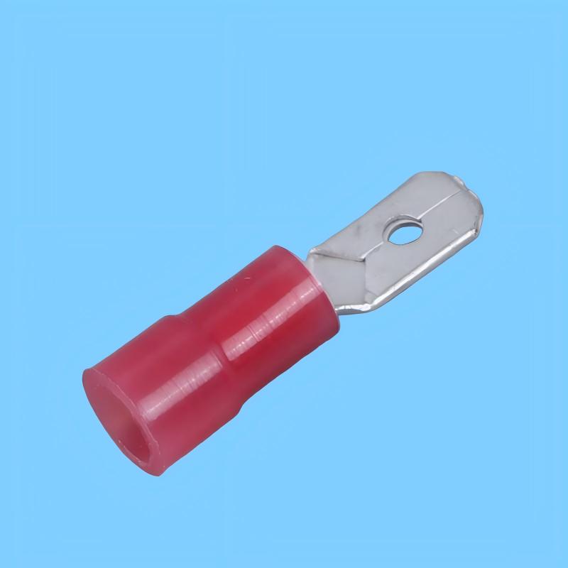 MDNY Nylon-insulated Male Quick Connectors 3